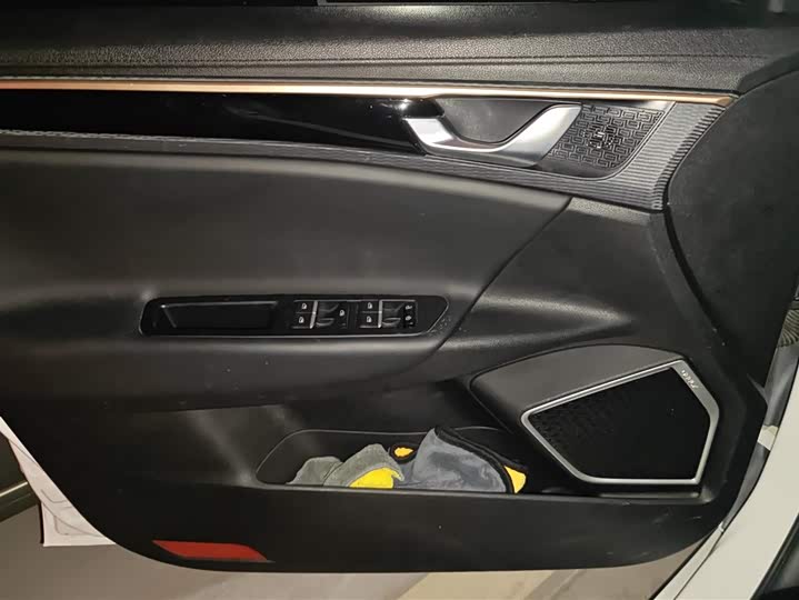 Geely Emgrand GL 2021 2021款 UP 1.4T CVT领尚型