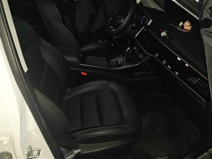 Geely Emgrand GL 2021 2021款 UP 1.4T CVT领尚型