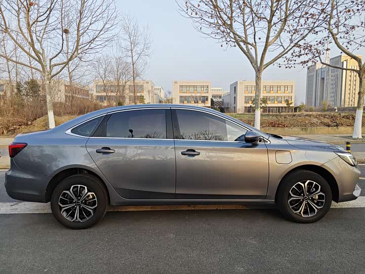 Roewe i6 Max EV 2023 2023款 EV 420天幕特别版