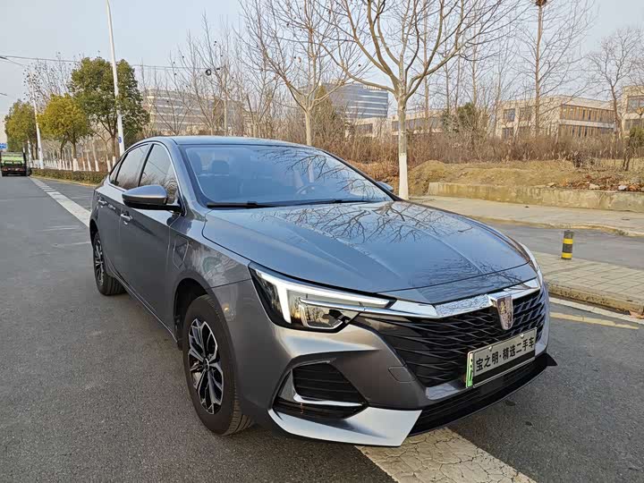 Roewe i6 Max EV 2023 2023款 EV 420天幕特别版