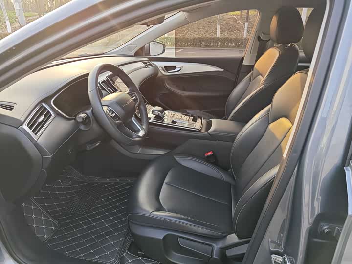 Roewe i6 Max EV 2023 2023款 EV 420天幕特别版