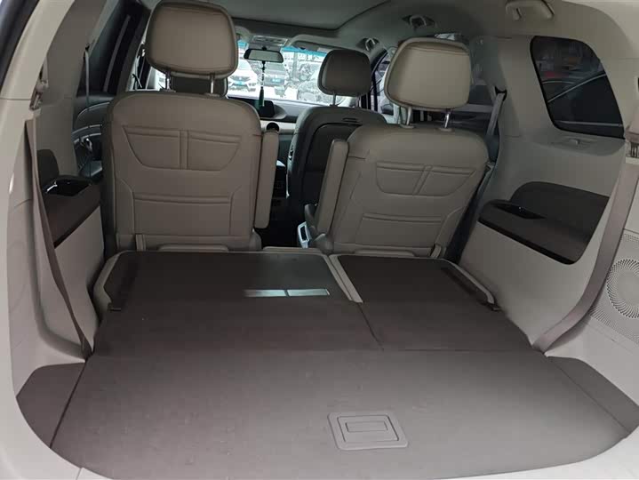 Dongfeng Forthing Yacht 2022 2022款 1.5T DCT逐浪版