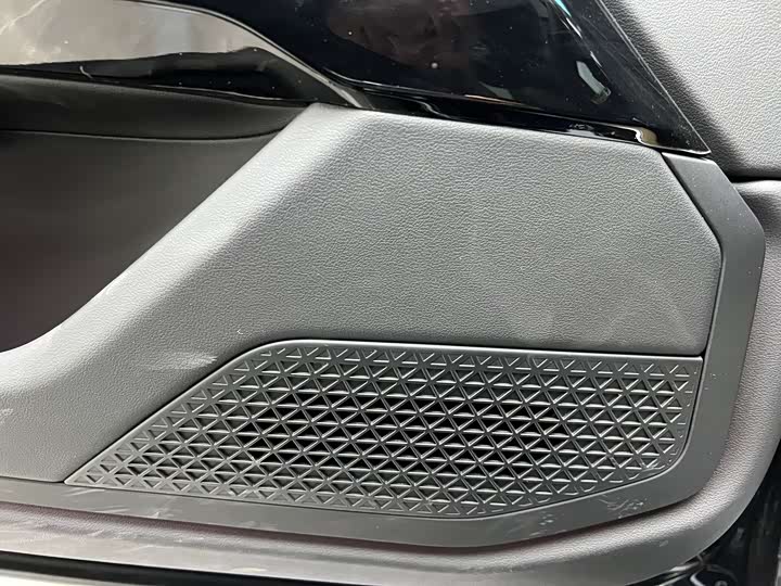 BMW 7 Series 2023 2023款 735Li M运动套装