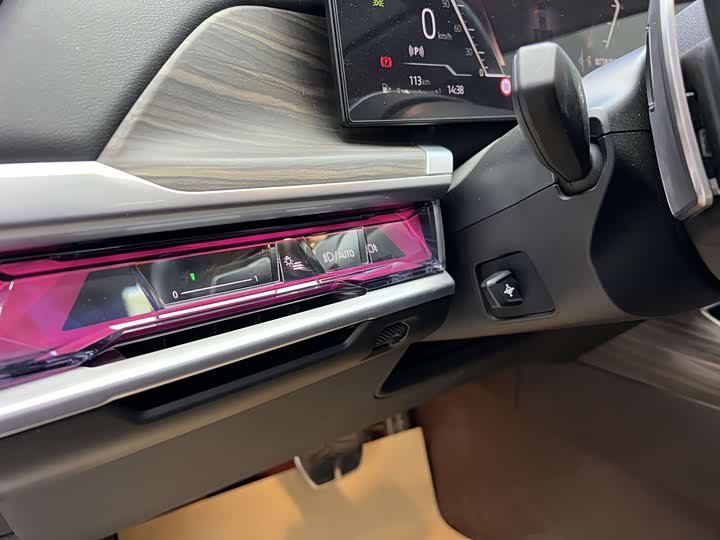 BMW 7 Series 2023 2023款 735Li M运动套装