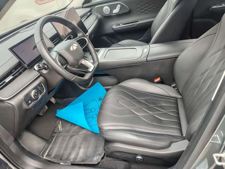 Chery Fulwin A8L 2025 2025款 1.5TGDI 145km 豪华型