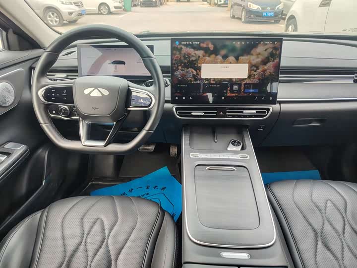 Chery Fulwin A8L 2025 2025款 1.5TGDI 145km 豪华型