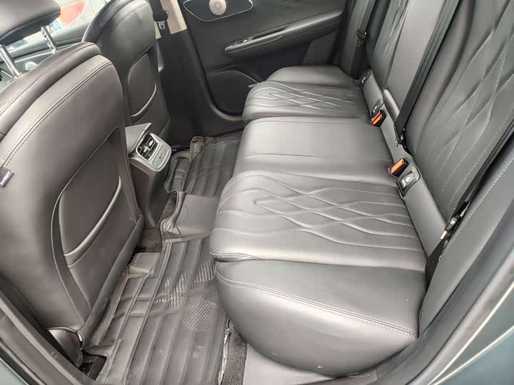 Chery Fulwin A8L 2025 2025款 1.5TGDI 145km 豪华型