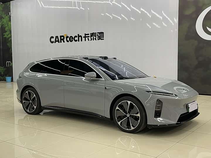 Nio ET5T 2025 2025款 75kWh Touring