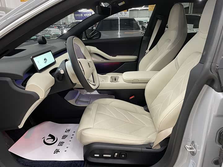 Nio ET5T 2025 2025款 75kWh Touring