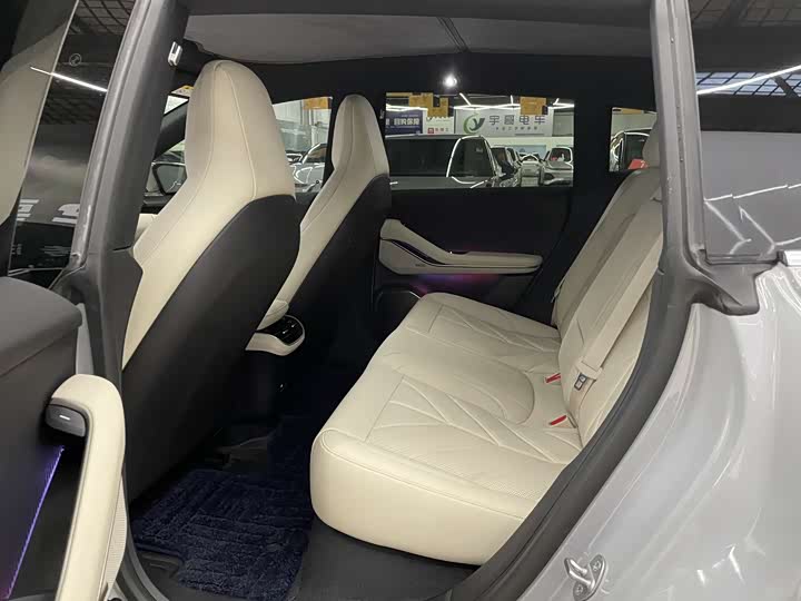 Nio ET5T 2025 2025款 75kWh Touring