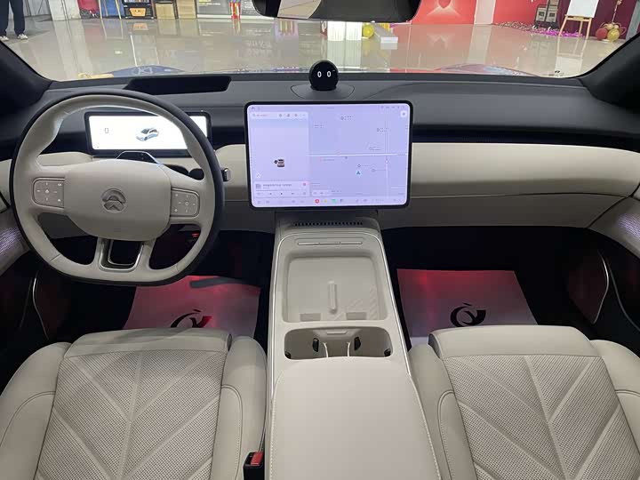 Nio ET5T 2025 2025款 75kWh Touring