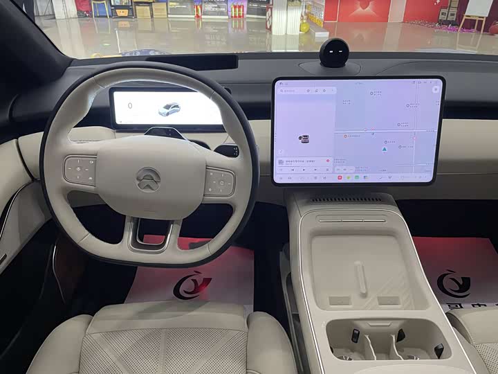 Nio ET5T 2025 2025款 75kWh Touring