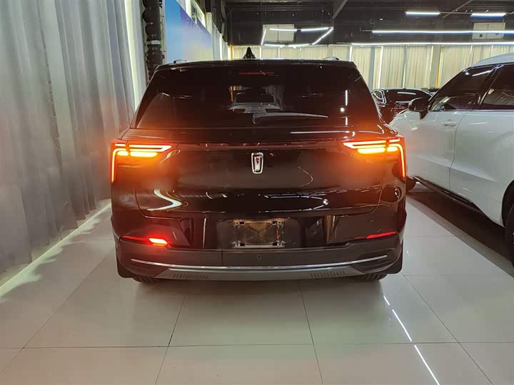 Bestune T55 2023 2023款 1.5T 自动飞跃款