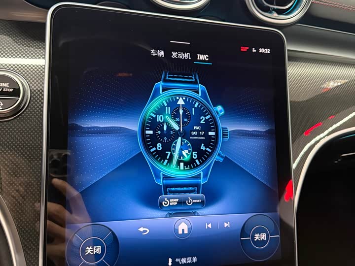 Mercedes-Benz CLE-Class AMG 2025 2025款 AMG CLE 53 4MATIC+ 轿跑车