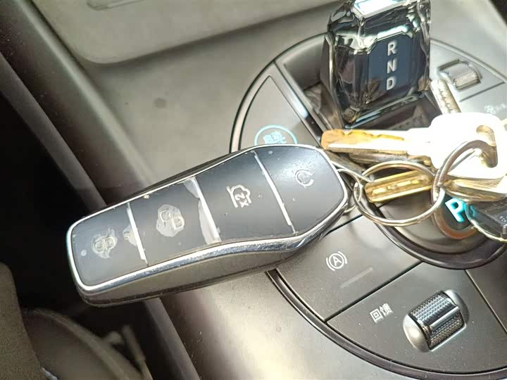 BYD Seal 2025 2025款 650智航版