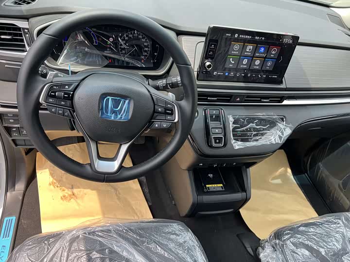 Honda Elysion 2024 2024款 2.0L e:HEV 豪华版