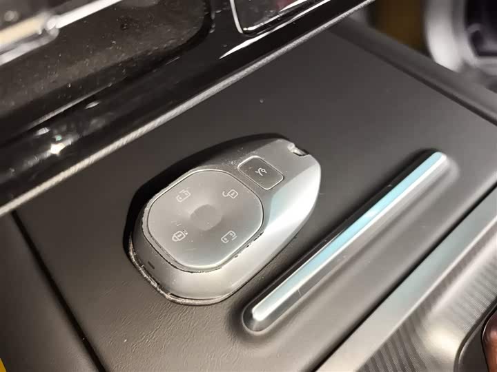 GAC Trumpchi E8 2024 2024款 150km MAX