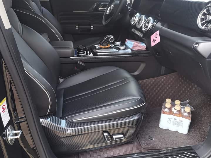 Tank 300 2024 2024款 2.0T 征服者