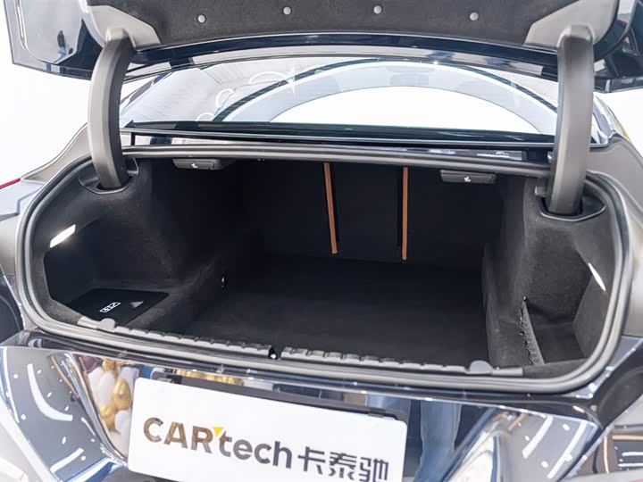 BMW 8 Series 2022 2022款 840i 四门轿跑车 M运动套装