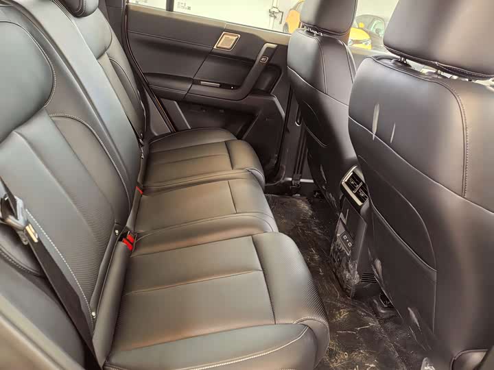 2025 Chery Fulwin X3L