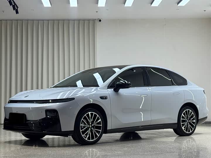 Leapmotor B01 2025 2025款 650悦享版