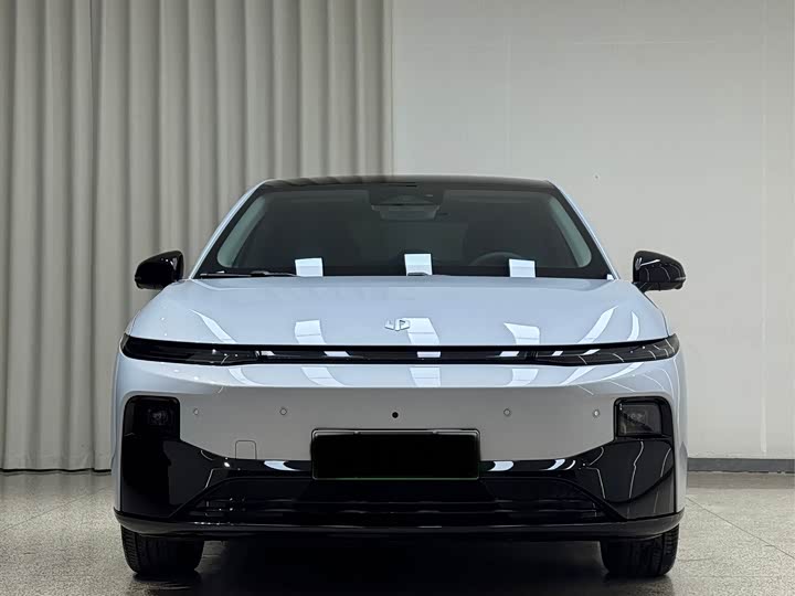 Leapmotor B01 2025 2025款 650悦享版