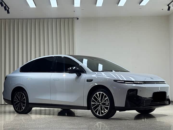 Leapmotor B01 2025 2025款 650悦享版