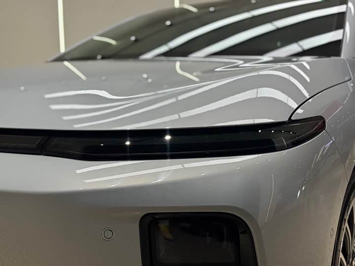 Leapmotor B01 2025 2025款 650悦享版