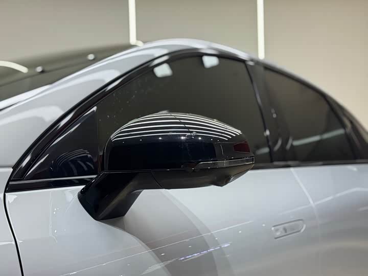 Leapmotor B01 2025 2025款 650悦享版