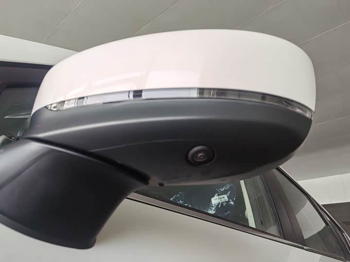 Mazda CX-5 2025 2025款 2.0L 自动两驱智尚Pro