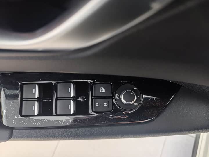 Mazda CX-5 2025 2025款 2.0L 自动两驱智尚Pro