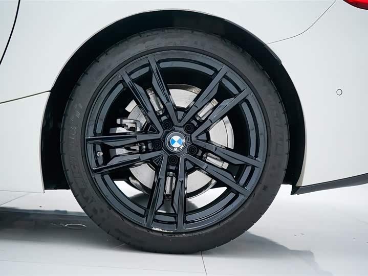 BMW Z4 2022 2022款 sDrive 25i M运动套装