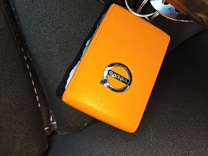 Volvo XC40 EV 2023 2023款 长续航版