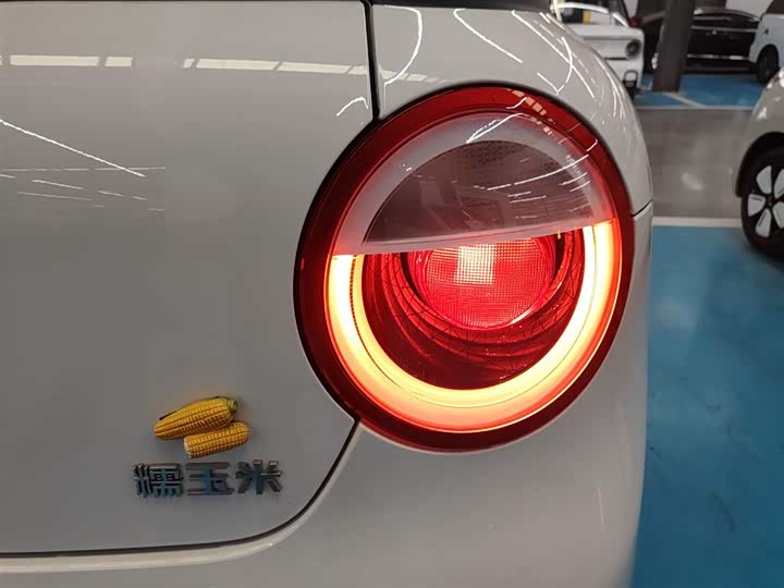 Changan Qiyuan (Nevo) Lumin 2025 2025款 205km 香沁款