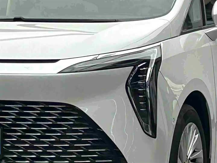 Buick GL8 Century 2025 2025款 2.0T 七座蕴世版