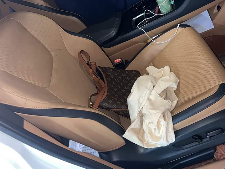 Lexus RZ 2023 2023款 450e 四驱纵享版