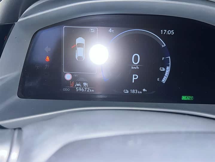 Lexus RZ 2023 2023款 450e 四驱纵享版