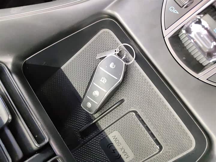 BYD Sea Lion 05 DM-i Hybrid 2025 2025款 DM-i 智驾版 115KM旗舰型