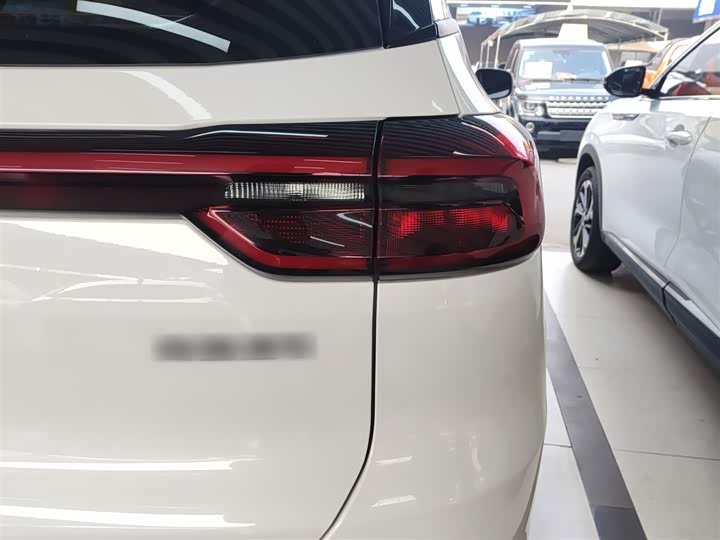 Chery Tiggo 7 2024 2024款 1.5T 手动荣耀版