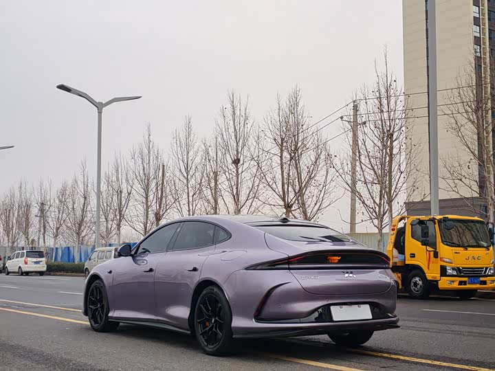 IM motors L6 2025 2025款 Max