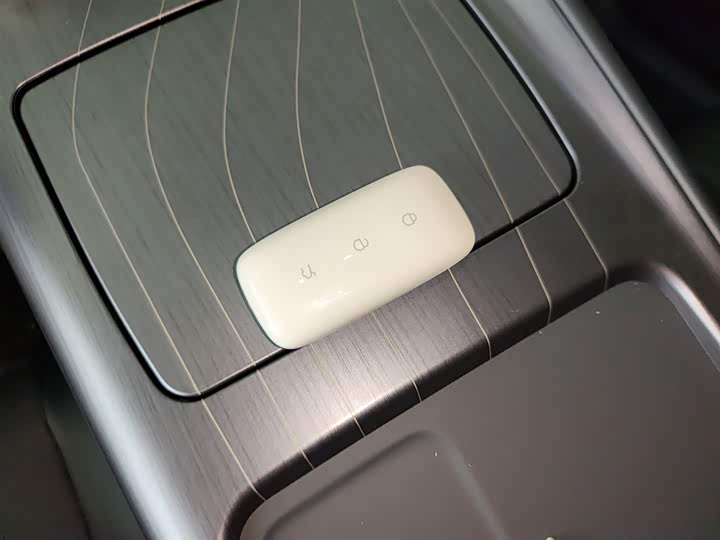 Geely Galaxy E5 2026 2026款 610km 探索+版