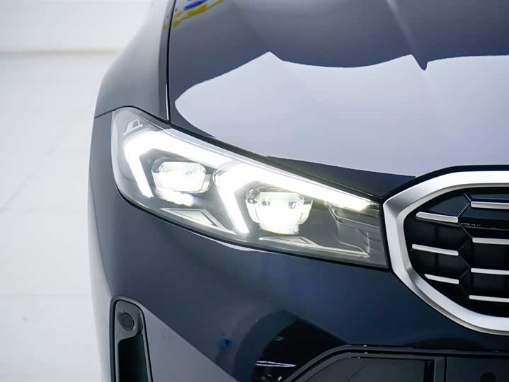 BMW 3 Series 2025 2025款 325Li M运动套装