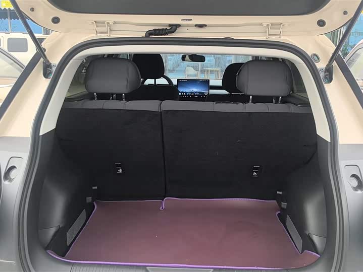 GAC Aion UT 2025 2025款 330星辉版