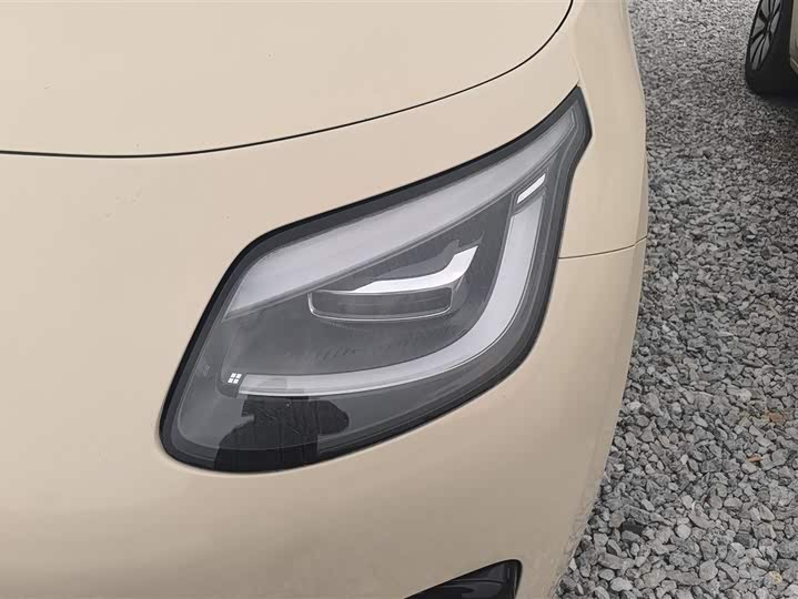 GAC Aion UT 2025 2025款 330星辉版