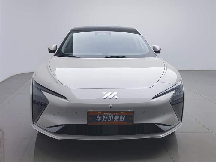 IM motors L7 2022 2022款 Dynamic