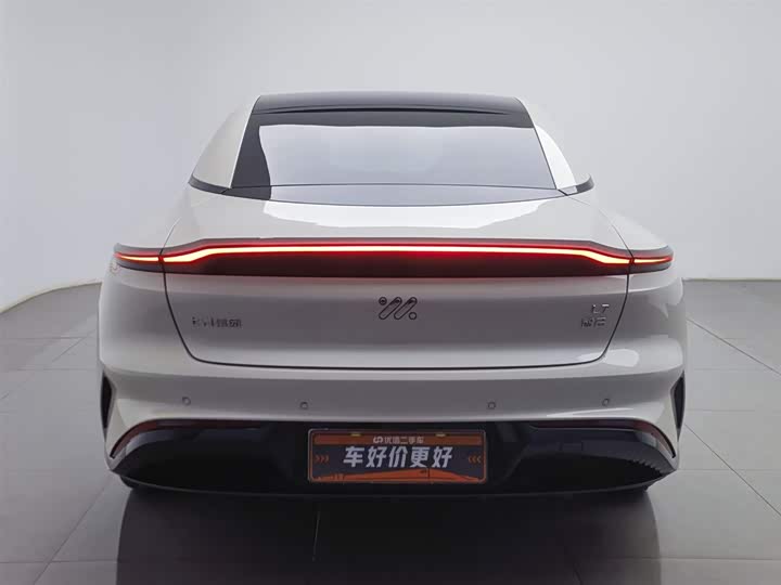 IM motors L7 2022 2022款 Dynamic