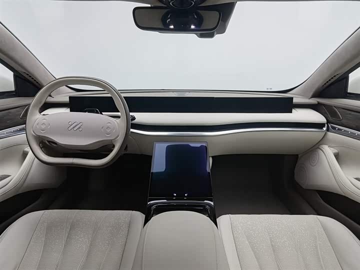 IM motors L7 2022 2022款 Dynamic