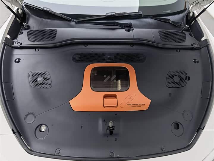 IM motors L7 2022 2022款 Dynamic