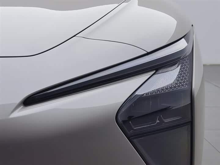 IM motors L7 2022 2022款 Dynamic