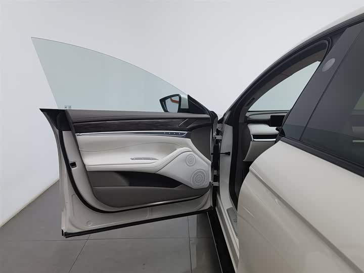 IM motors L7 2022 2022款 Dynamic